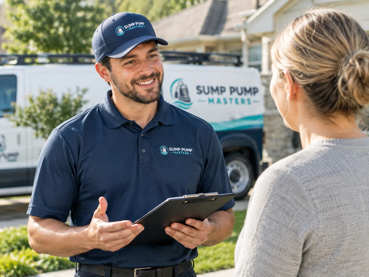 Sump Pump Repair Mankato, KS FAQs